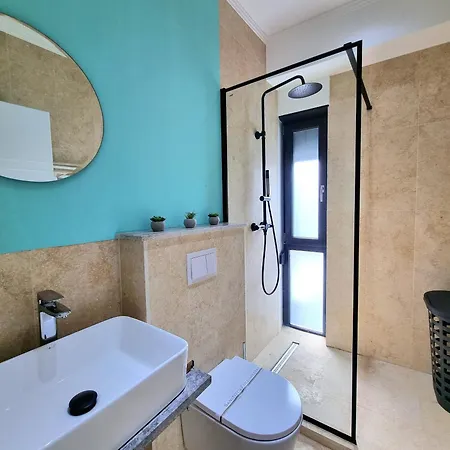 Panorama Deluxe Residence Cluj-Napoca Room photo