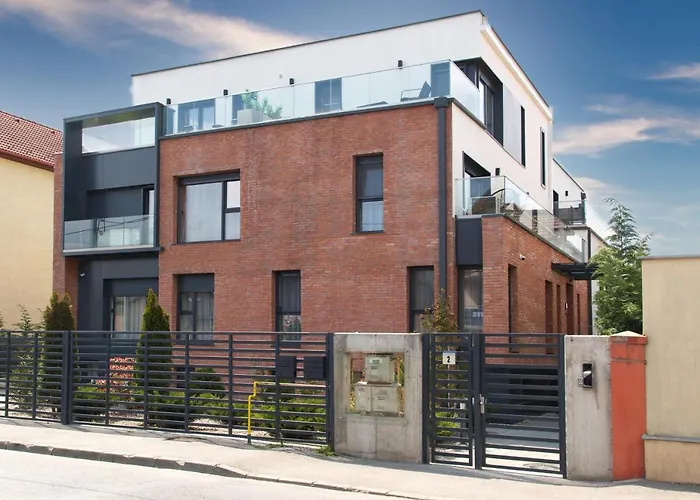 Panorama Deluxe Residence