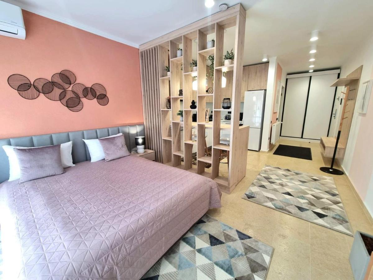 Panorama Deluxe קלוז'-נאפוקה