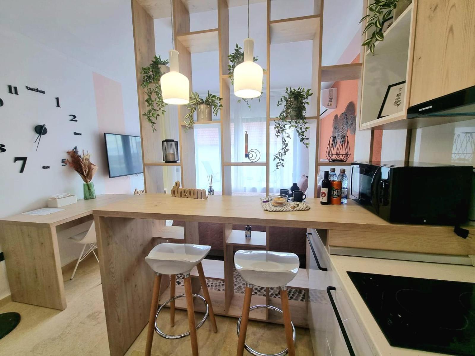 Panorama Deluxe קלוז'-נאפוקה